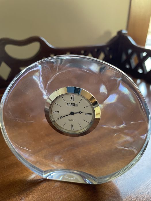 Crystal Atlantis Watch64751811007489125