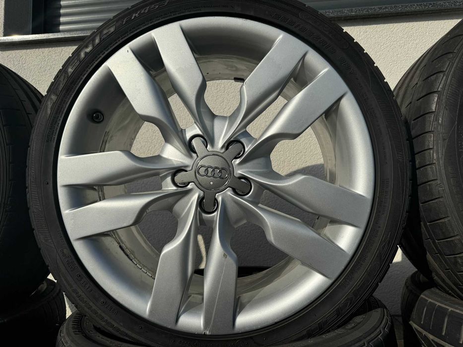 LATO R19 AUDI S-LINE A6,S6,RS6,C5,C6, Wysyłka