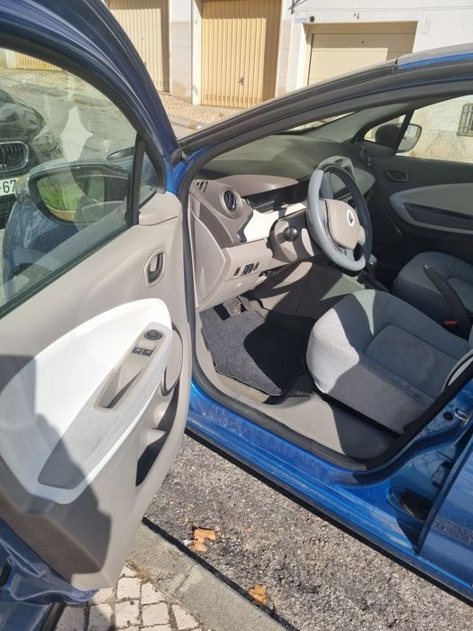 Vendo Renault Zoe