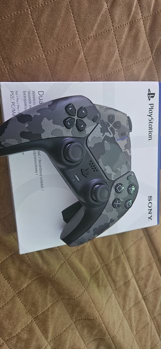 Pad Ps5 Dual Sense