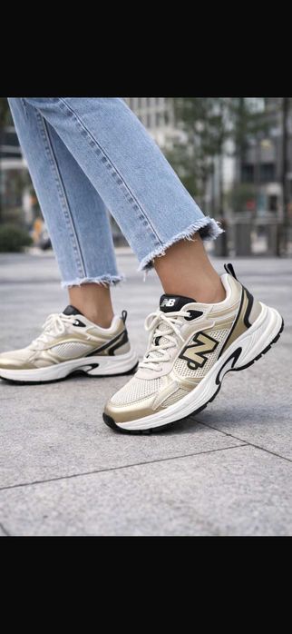 Nowe buty damskie 39