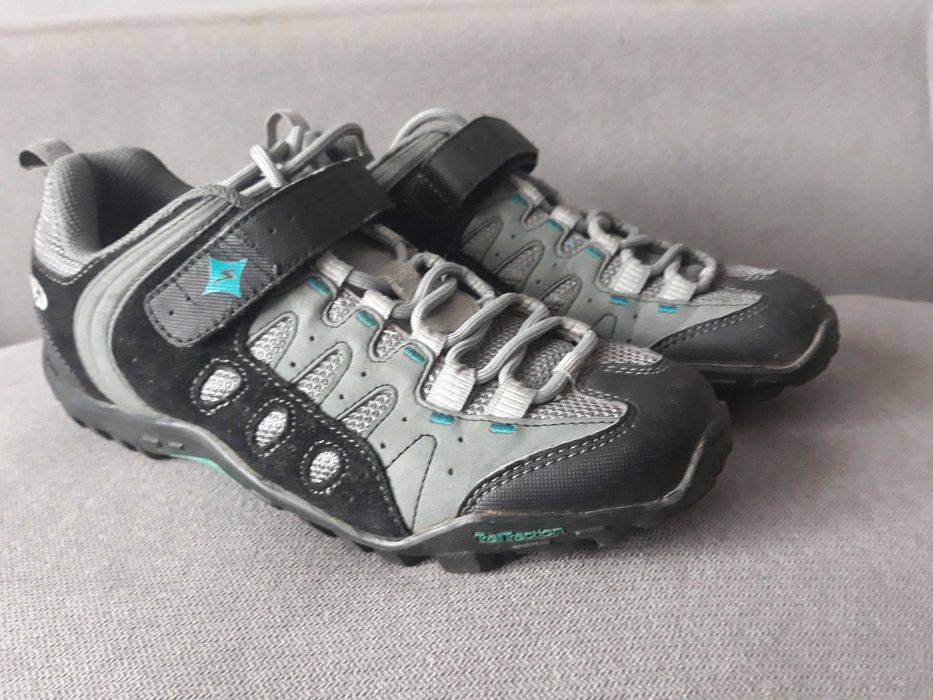 Specjalized Tahoe WMN + bloki 37/24cm