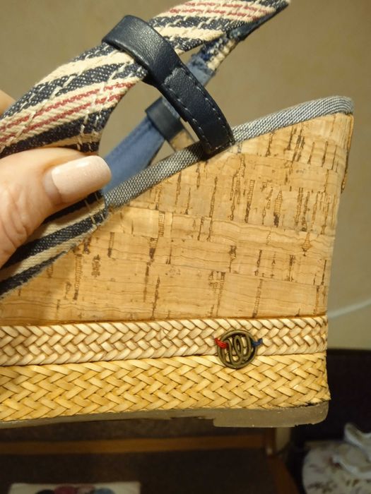 Босоніжки. Босоножки Wrangler. 38 р.