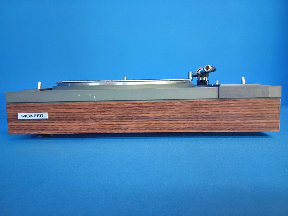 gira-discos PIONEER PL-112D