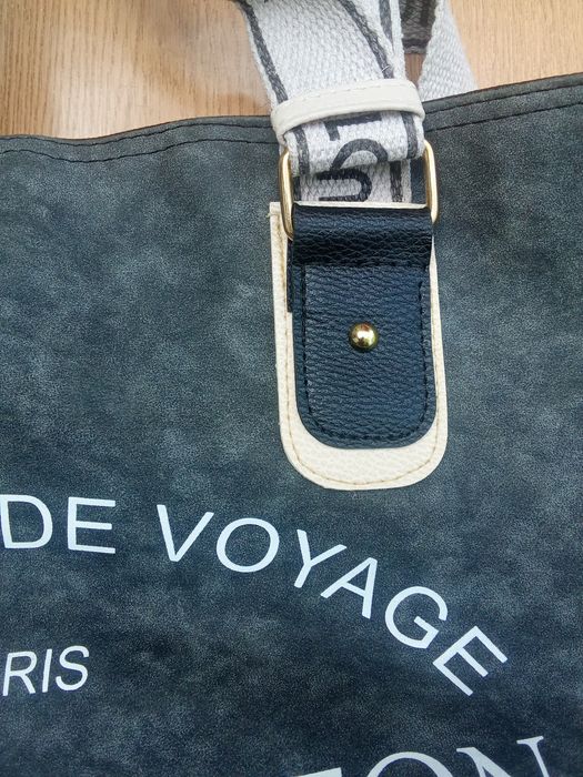 Torebka damska Louis Vuitton