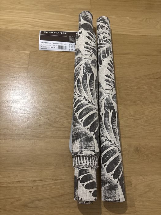 Tapeta Casamance Aloes