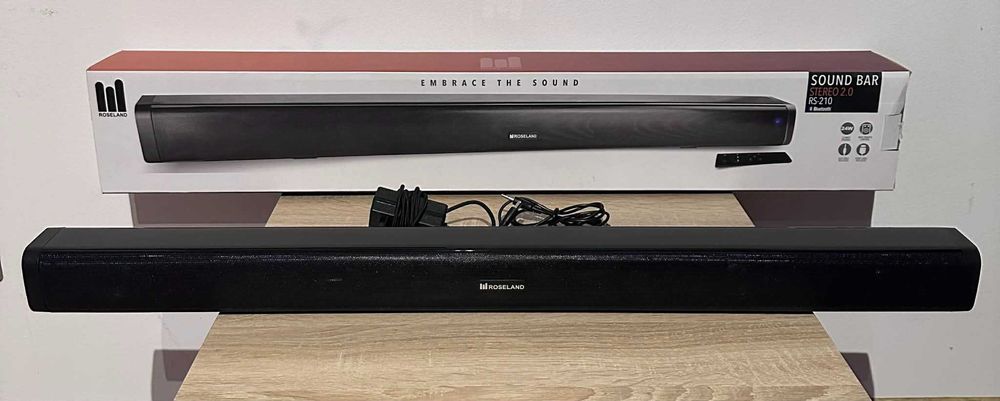 Soundbar Roseland