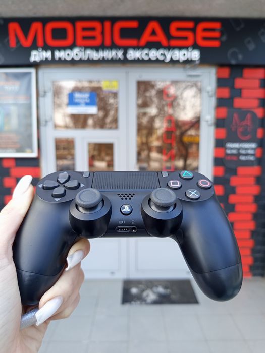 Джойстик dualshock 4 original