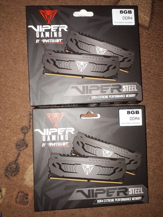 Ігровий ПК Ryzen 5 2600 / GTX 1060 3GB