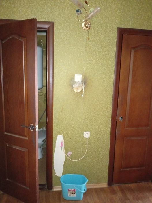 3-rooms apartment apartment by the address st. Kitoboynaya (area 70 m²) - Atlanta.ua - photo 12