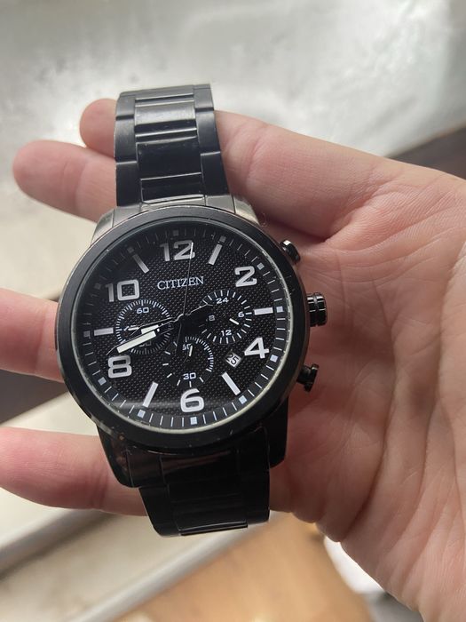 Citizen Chronograph