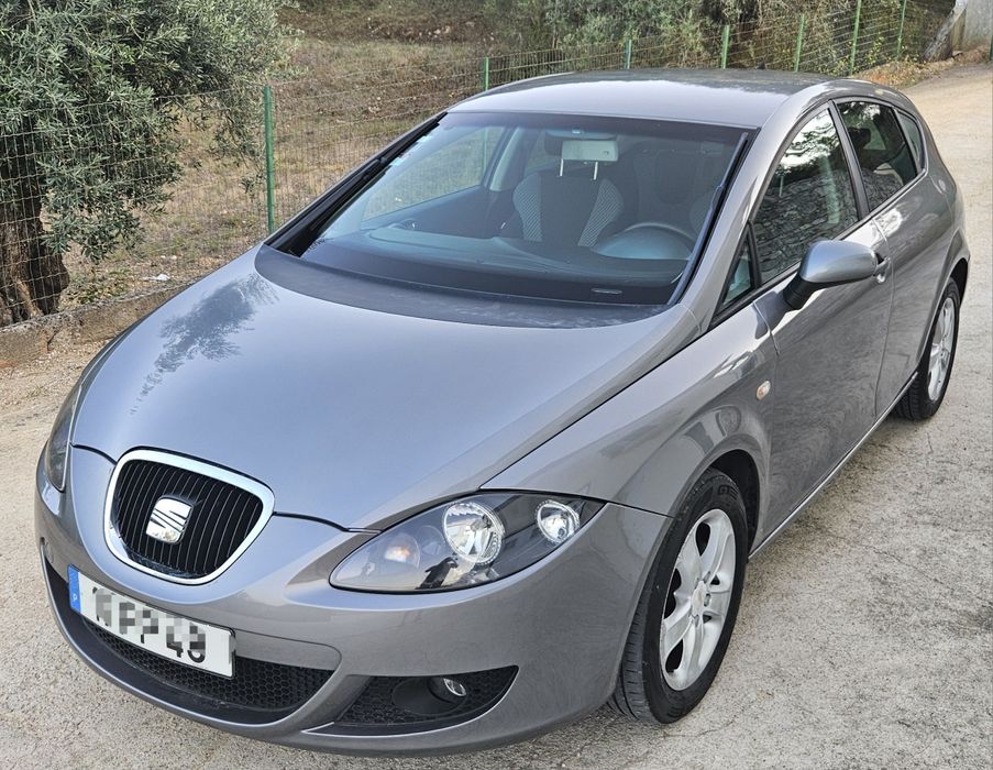 Seat leon 1.9 tdi foto 2