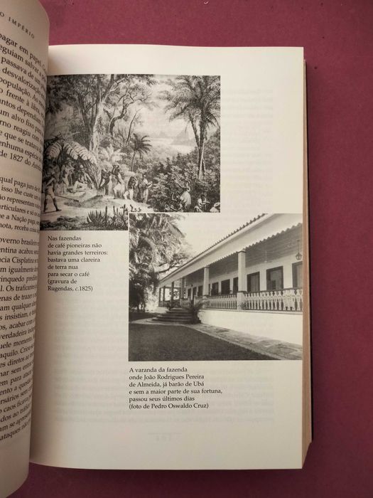 Mauá - Empresário do Império - Jorge Caldeira