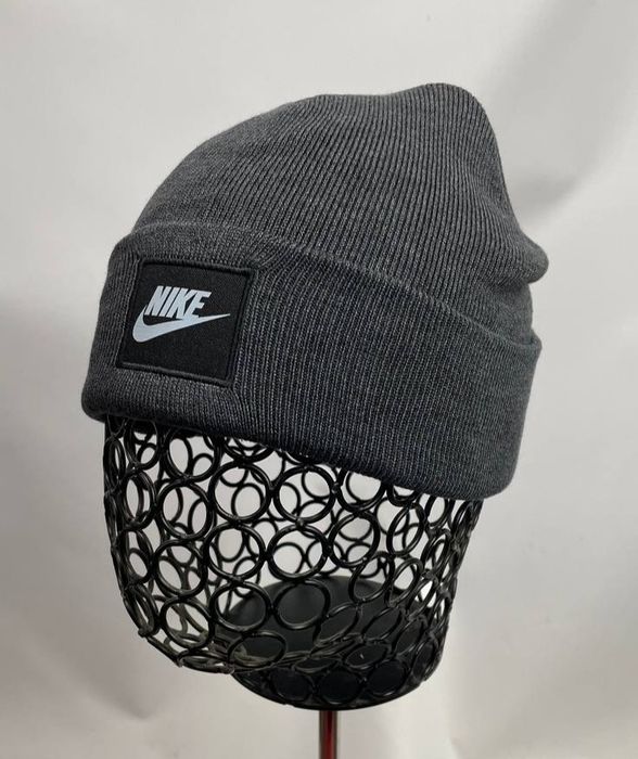 Мужская шапка Nike