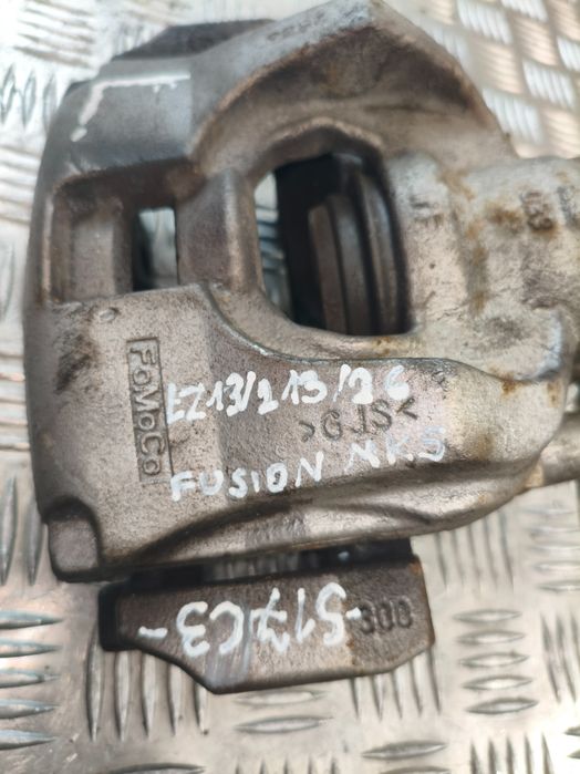 Zacisk Przód Lewy Ford Fusion Mk5 2.0B