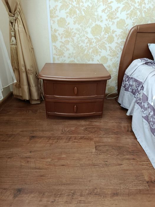 Продам ліжко комод