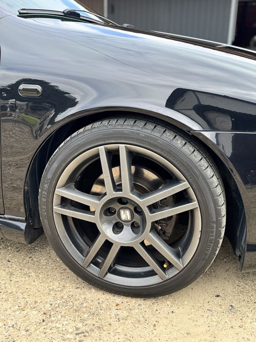 Seat Leon Mk1 1.9ARL 150km