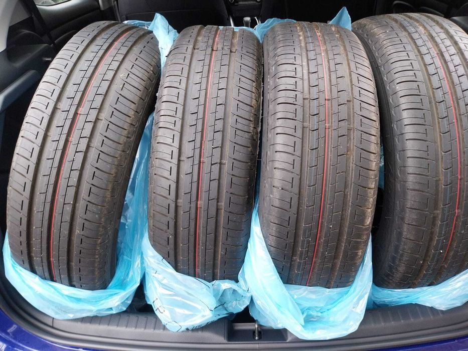 Opony nowe letnie Bridgestone Ecopia EP150 185/65 R15 88H