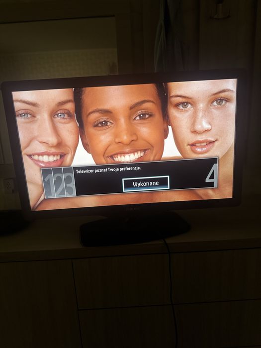 TV Philips 32cale Smart Net Tv