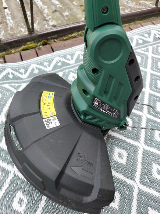 Podkaszarka do trawników