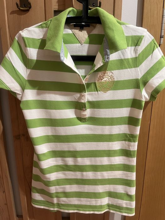Koszulka polo Tommy Hilfiger