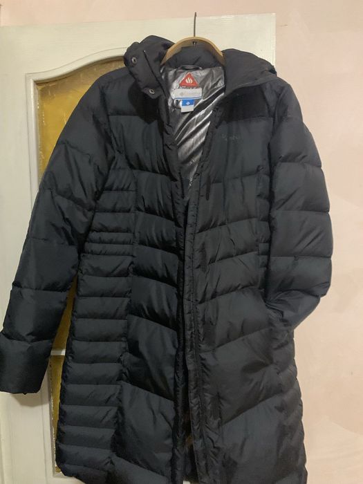 Верхняя одежда женская (см описание)