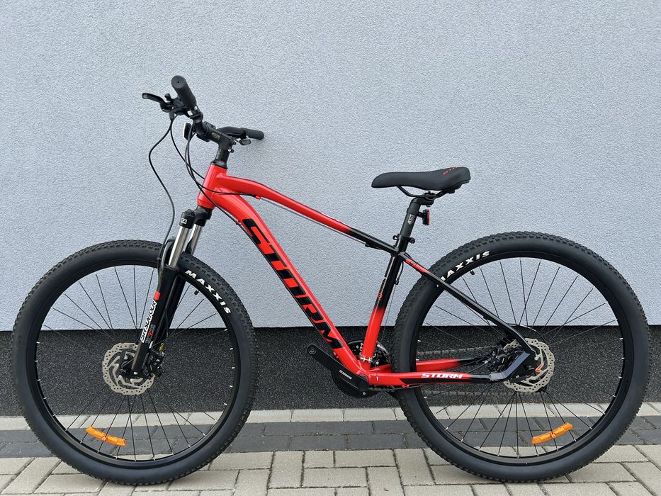 Rower Storm Shark 2.0 mtb 29”
