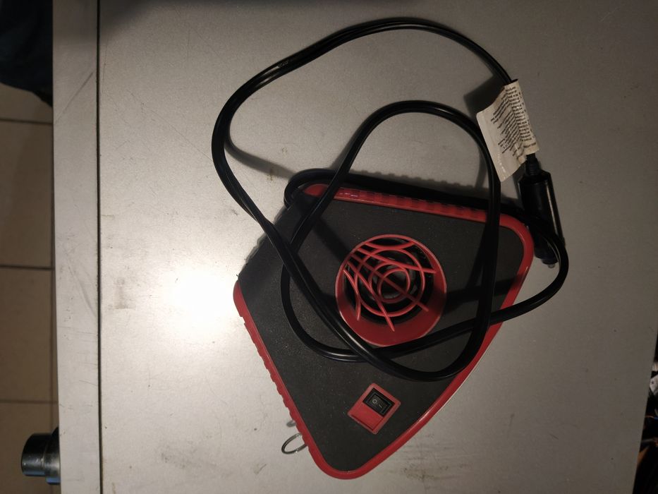 Обогреватель электрический Tornado TE1-0184