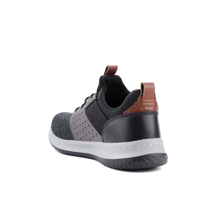 Кроссовки Skechers Delson. Оригинал. р 43