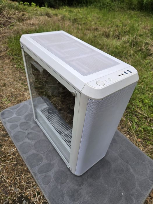 Komputer stacjonarny gamingowy i5-9600k/RTX3060 ti/32gb/1tb