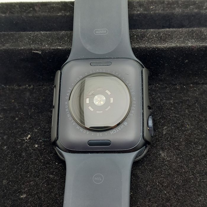 Smartwatch Apple Watch SE 3 GPS 40mm 100% Gwarancja apple 22.12.2026