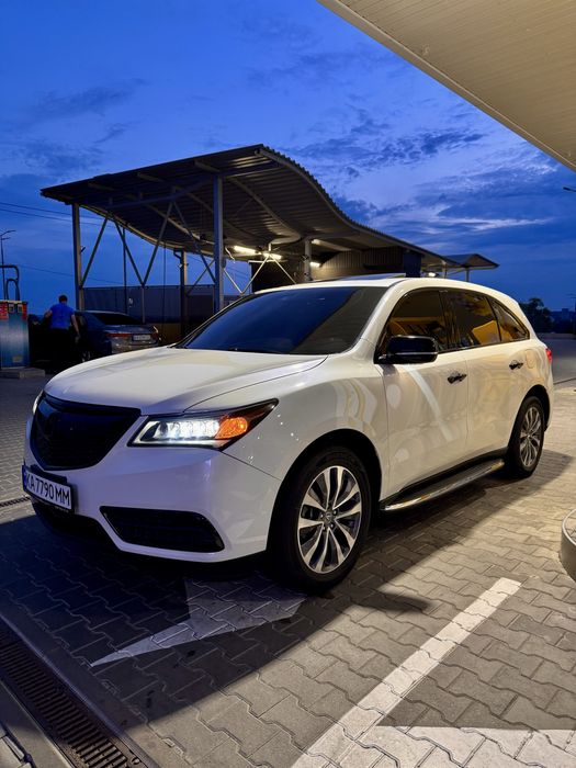 Продам власну, обслужену Акуру МДХ