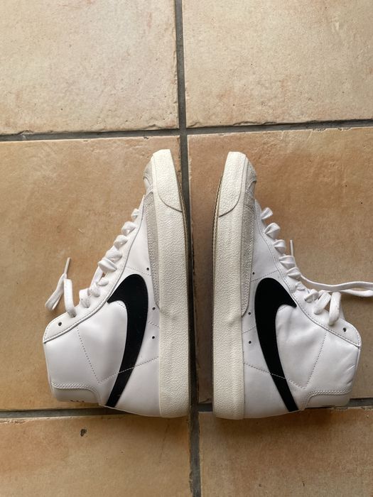 Tenis nike blazer