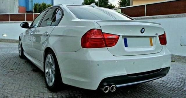 Aileron Bmw Série 3 E90 (2005 a 2012)