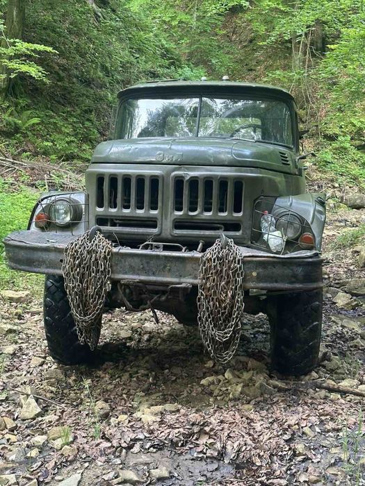 Продам автомобіль