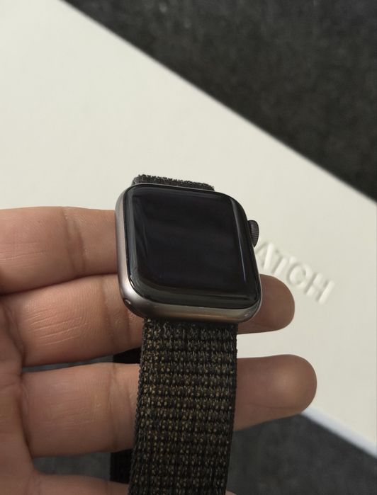 Apple Watch Series 5 40mm