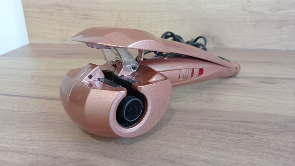 Lokówka automatyczna BABYLISS Curl Secret Elegance 2660NPE