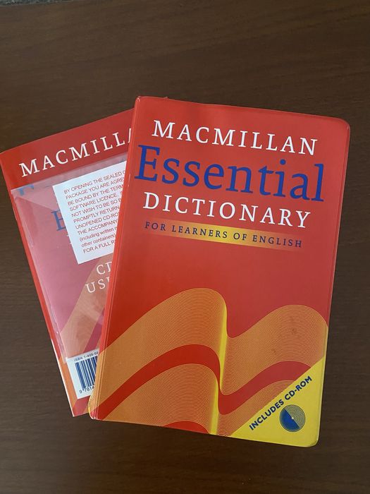 English Dictionary