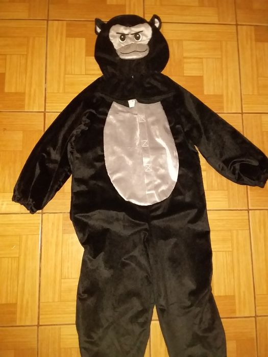 Прокат детских карнавальных костюмов