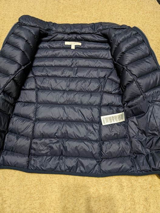 Куртка мікропуховик Esprit М 38р. original
