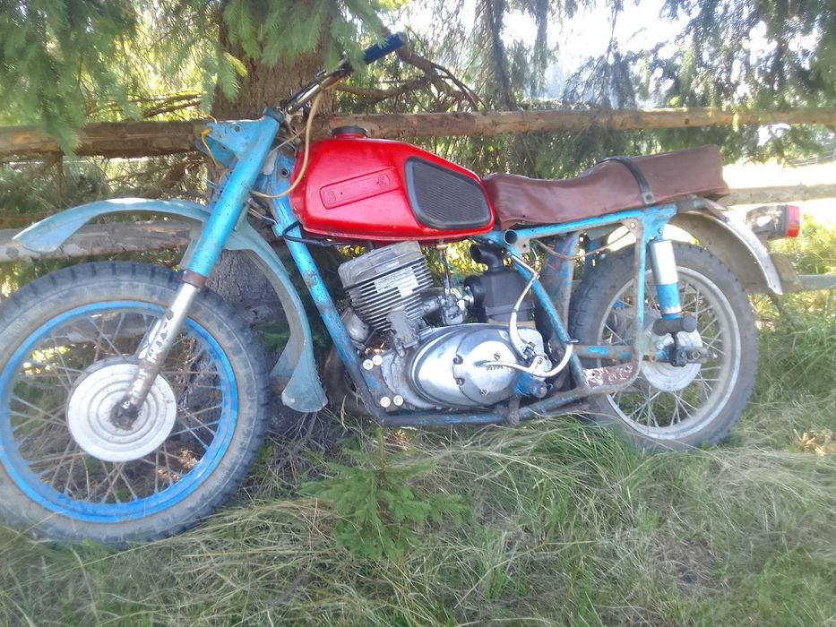 Продам їж планета 5