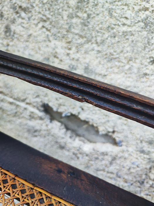 6 Cadeiras Palhinha