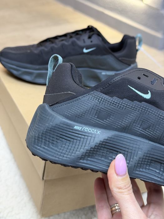 ОРИГІНАЛ 100% Nike Ava Rover Black Blue Sage | DX4215-006 кросівки чоловічі нові в коробці 41-45 розмір