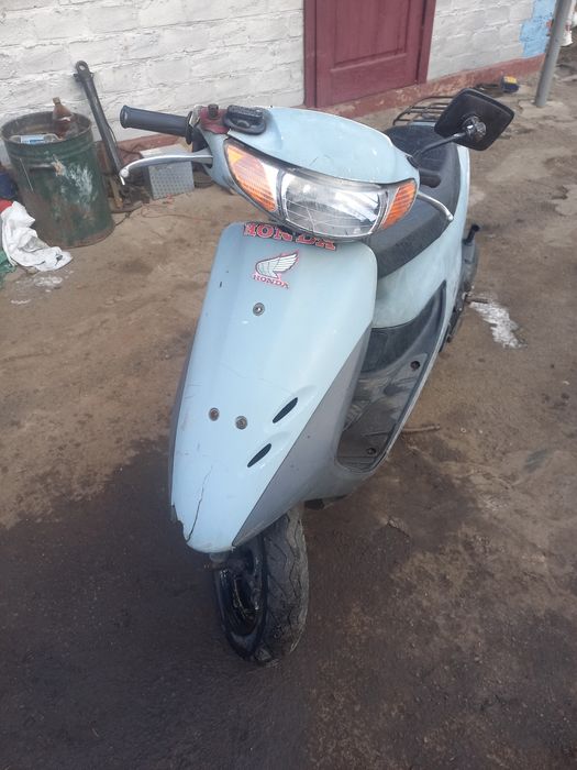 Продам скутер хонда діо 35