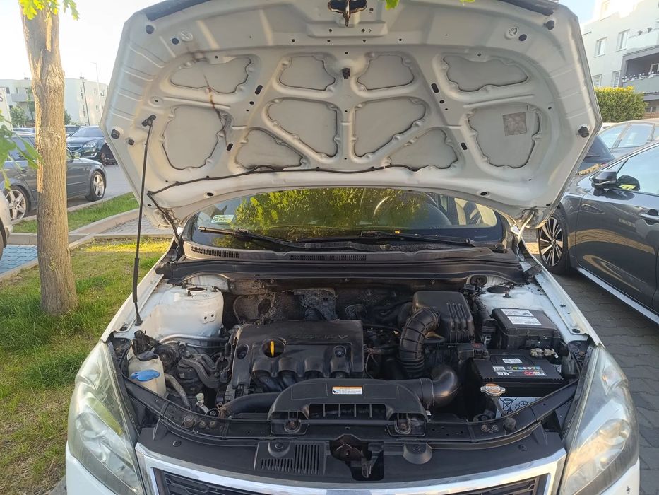 Kia Ceed Kia Cee'd