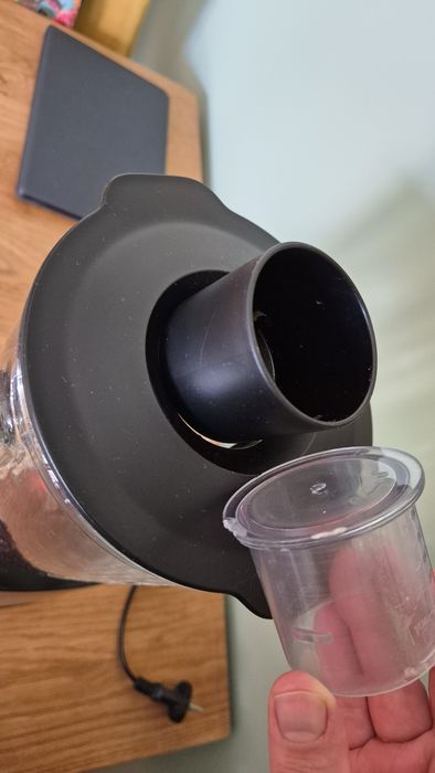 Philips Pro Blend 6 3D