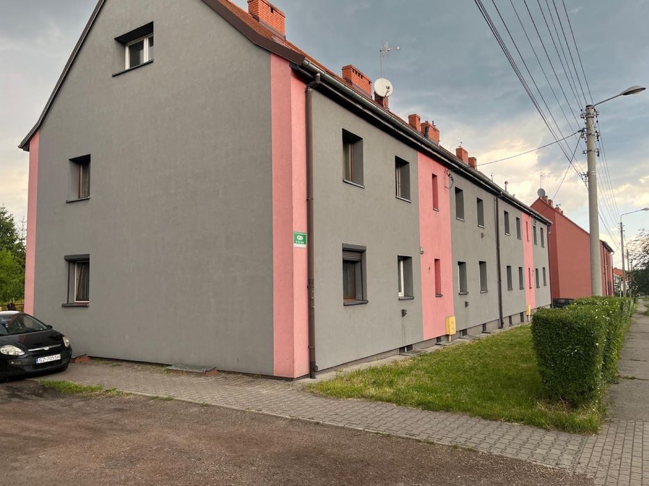 Mieszkanie na sprzedaz
