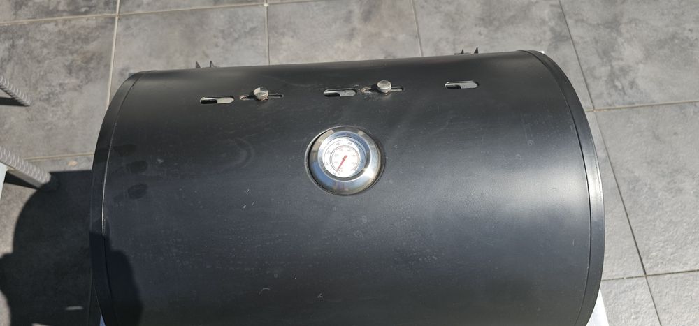 Grill ogrodowy Ikea OKAZJA