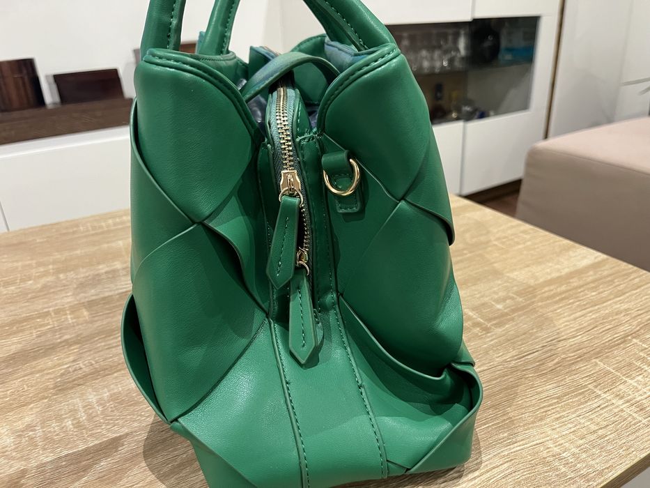 Mala da Valentino verde