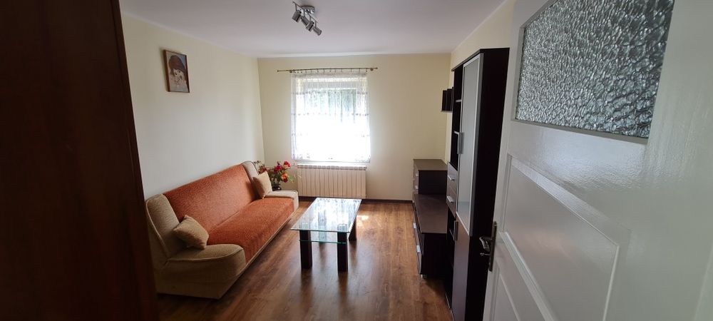 Przytulne 2-pokoje 55 m2 - niski czynsz